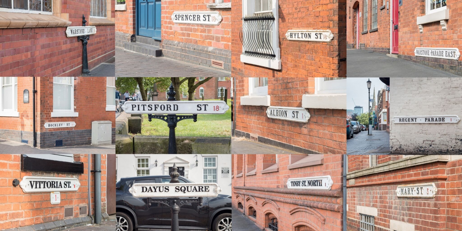 Jewellery Quarter Area Guide Estate Agents Jewellery Quarter