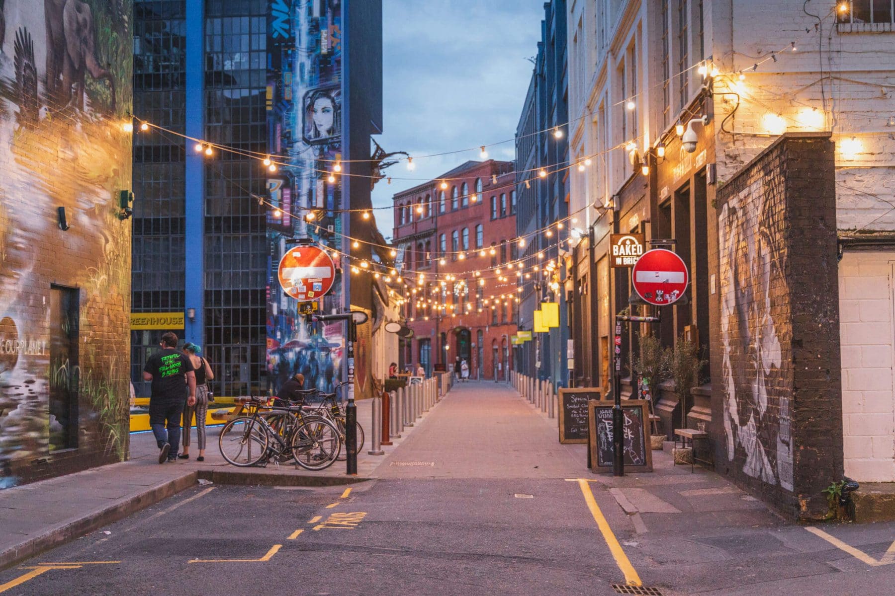 Digbeth | Area Guides | LV PROPERTY - Estate Agents Birmingham